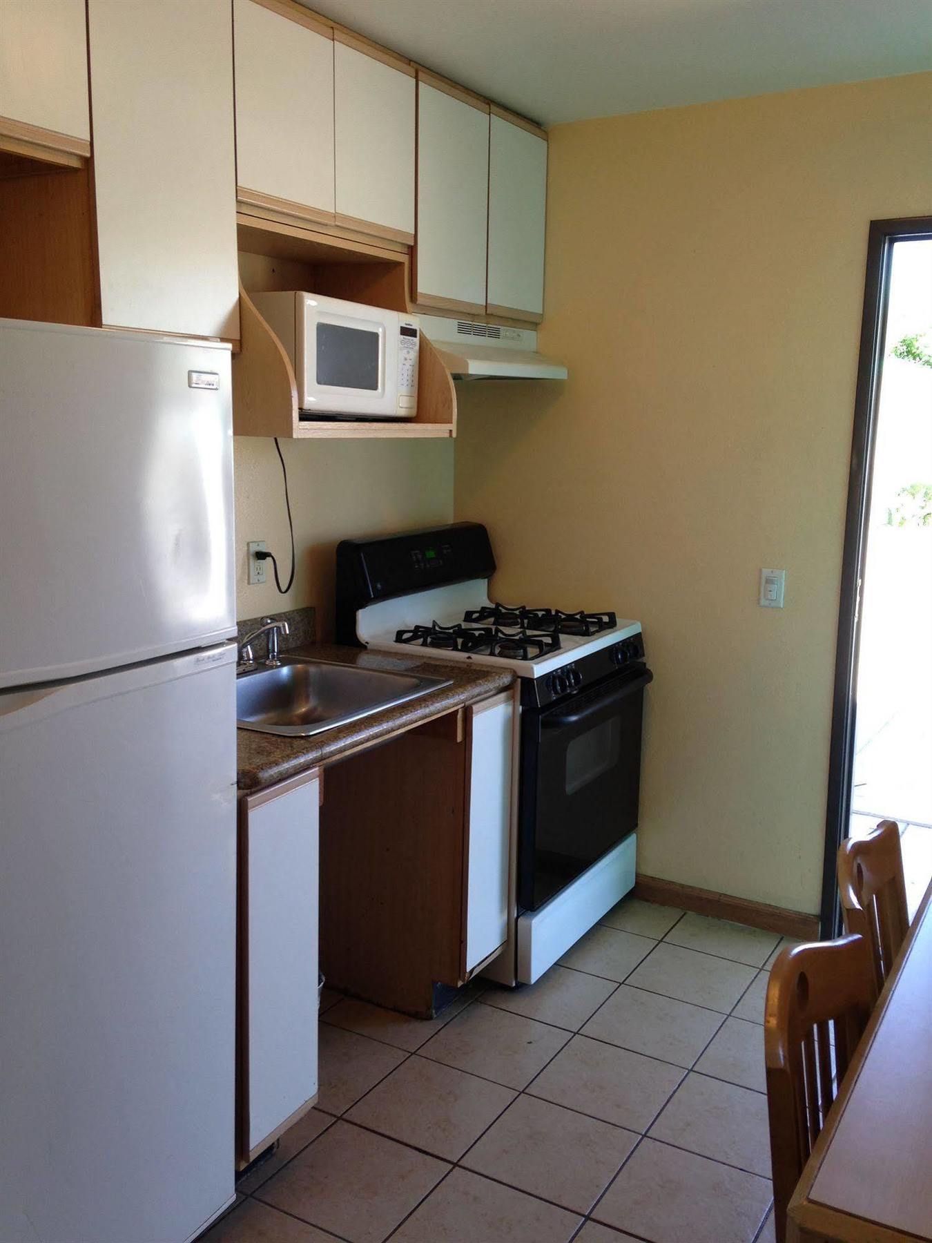 Deluxe Inn Motel Indio Dış mekan fotoğraf